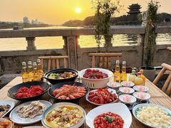 -聚汇三少·龙虾·中餐厅(莫邪路新天地店)