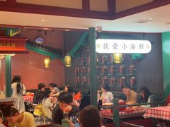 -辣小鲜·南昌大排档(船山路店)