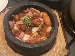 -炊江南·上海菜(国展华漕店)