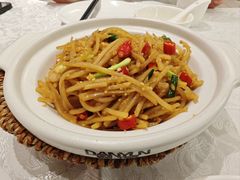 -马凯餐厅(地安门店)