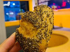 多谷奇亚籽面包-Ole 面包房(华润万象城店)