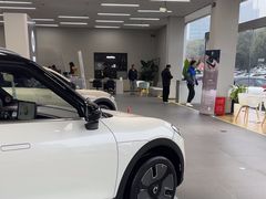 -上海浦东smart汽车全功能店(金桥店)