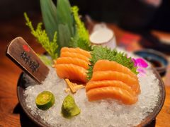 -京鹿料理(荟聚店)