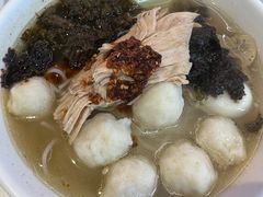 -老滕家过桥米线(金鱼胡同店)