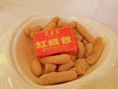 -聚春园自助餐厅(东街口店)