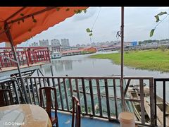 -君豪蟹都·湖景·农家乐(蟹舫苑店)