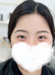 -变美丽半永久纹眉连锁·机器野生眉•洗眉