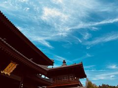 -牛首山文化旅游区