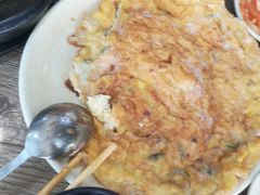 -金明玉小吃(康城路店)