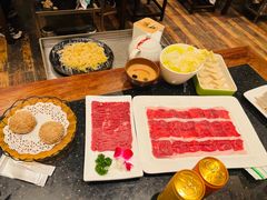 -南门涮肉(通州店)