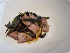 茶道牛肉-曲廊院(东四十一条店)