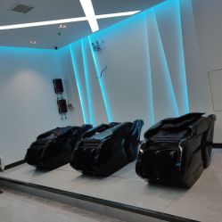 -Dear Hair Salon