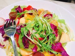 -茅庐川菜(青岛凯德店)