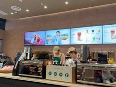 -星巴克臻选(青岛金狮广场店)