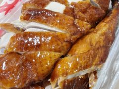 -晶牌烤鸭(延吉东路557弄小区店)