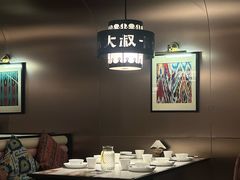 -清真·卡德尔大叔新疆主题餐厅(龙汇路店)