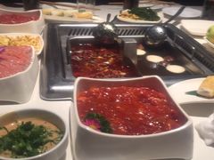-海底捞火锅(河东万达广场店)