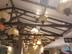 -古关火锅店(古北水镇景区店)