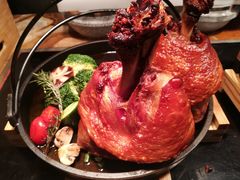 -太原凯宾斯基饭店