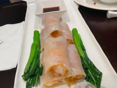 -京香轩·中餐厅(上海中庚聚龙酒店)