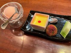 布丁-山葵家·创意料理(万象汇店)