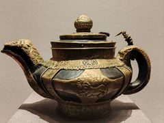 -青海藏文化博物院