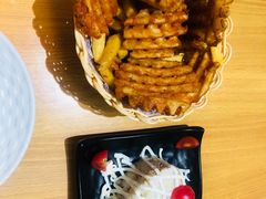 -阳光披萨(辽宁路店)