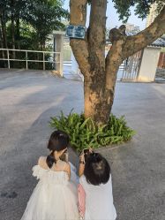 -纷尼探险鸭·亲子户外剧本杀(天河公园店)