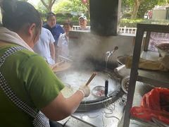 -老赵面店(大西路店)