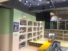 -学知乐教育·幼小衔接·小学科辅导(嘉定镇校区)
