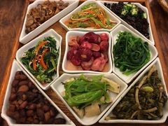 -五观堂素食(新华路店)