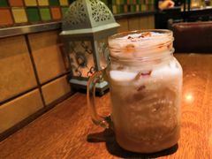 -玛格萝妮比萨屋(陆家浜路店)