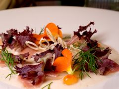 -LESCEDARS Brasserie Bistro香柏树