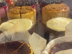 -BAKER&SPICE(安福路店)