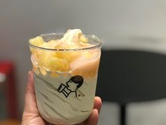 -喜茶(深圳福田星河COCO Park店)