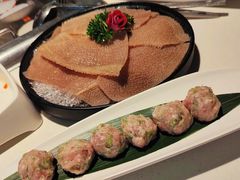 -海底捞火锅(世界城广场店)