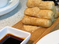 -老佛爷铜炉蛙锅(海岸城店)