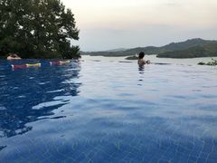 -天目湖涵田半山温泉