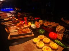 -九月海·海鲜自助(世纪东方店)