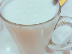 -翠華餐廳(浦东机场T1店)