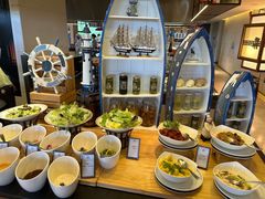 -舟山希尔顿酒店