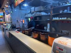 -明桂米粉(北站店)