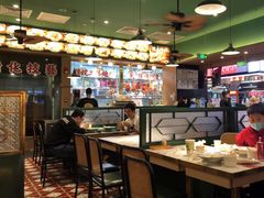 -肥小福·烧鹅专门店(环宇荟店)