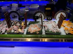 -加餐海鲜自助(宝龙一城店)