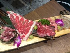 -龙神·炭烧酒场深夜食堂(新街口店)
