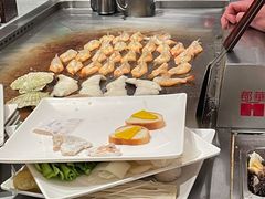 -大渔铁板烧(大悦城店)