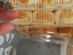 -泸溪河桃酥(西直门凯德店)