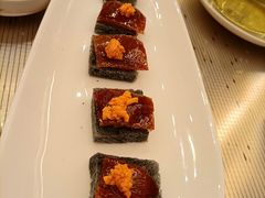 -彩丰楼中餐厅·仁恒洲际酒店