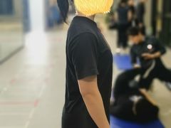 -WEGYMER健萌健身(雅颂居馆)