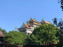 -顺峰山公园